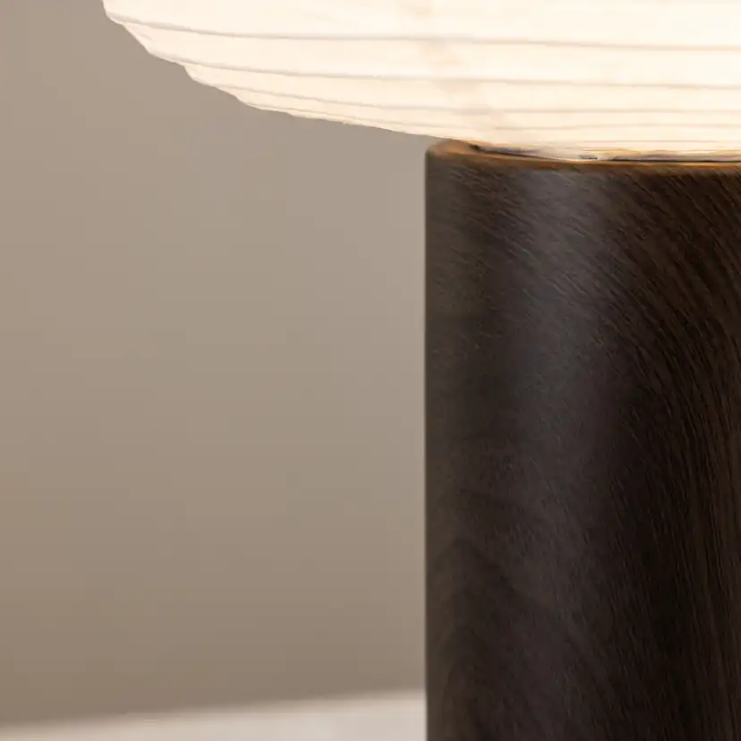 Bordslampa Venture Home Hovfjället