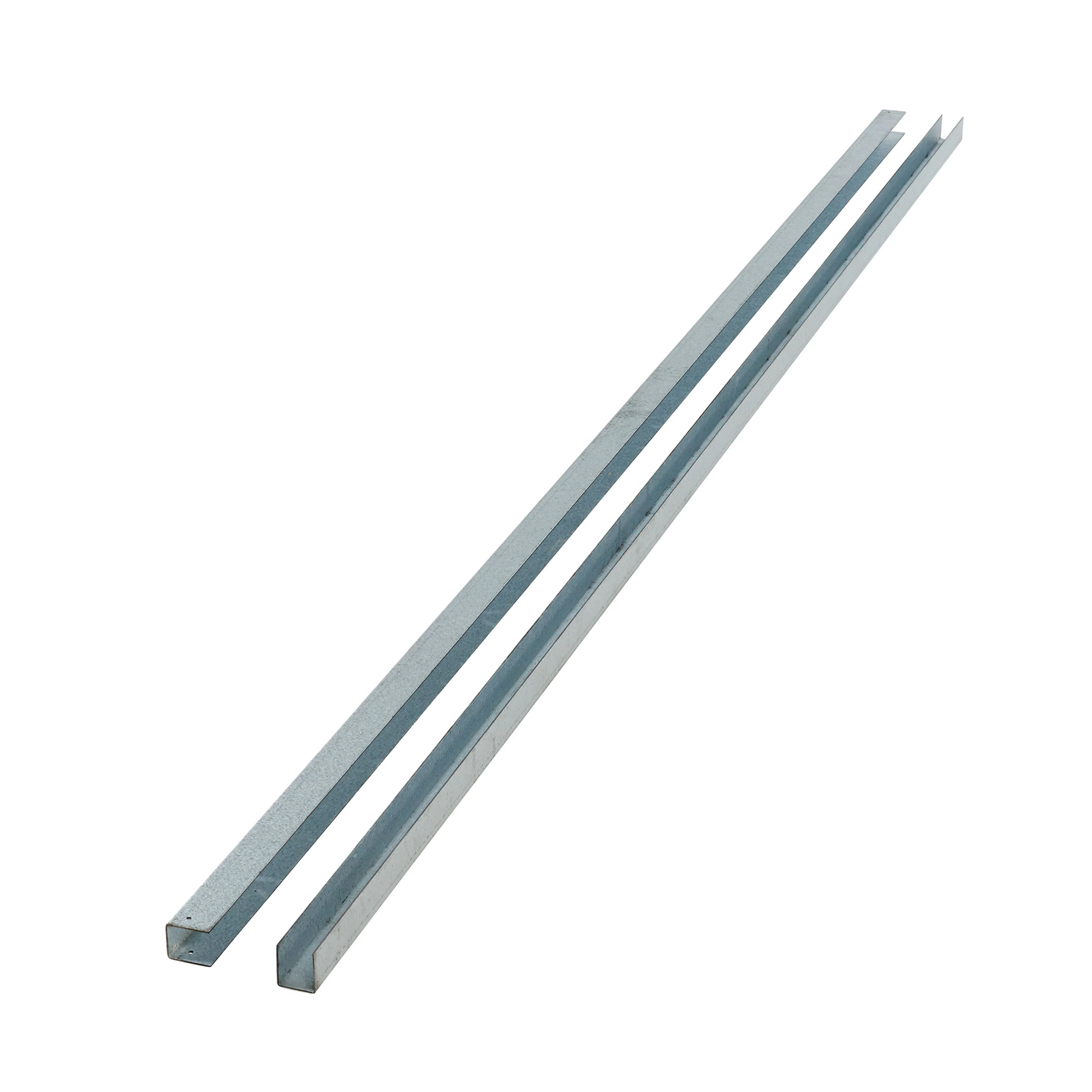 Kirkedal K400 Sidoprofil Längd: 1830 mm