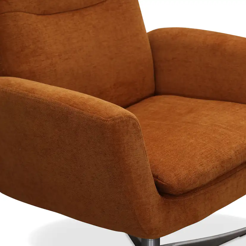 Fåtölj Hagagruppen Smile