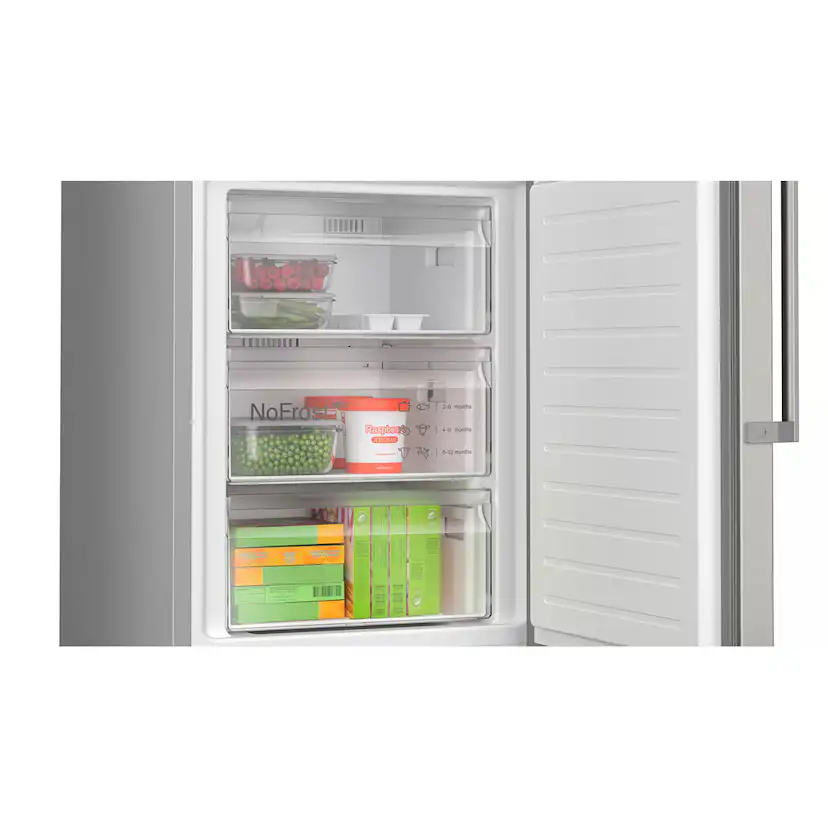 Kyl/frys Bosh KGN39AIBT Serie 6