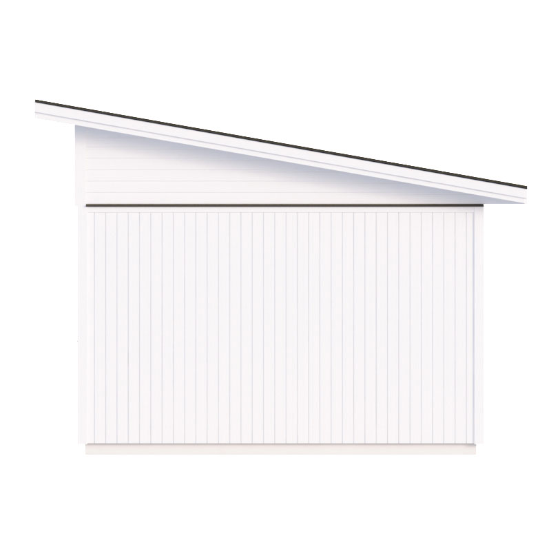 Attefallshus Vibostugan Njuta Funkis 25-1