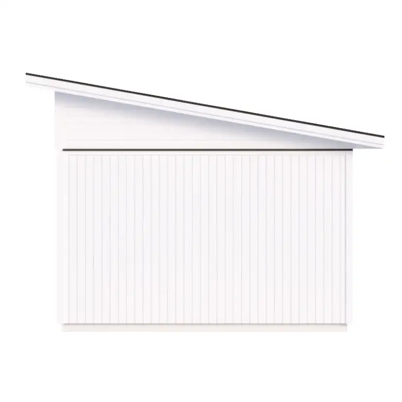 Attefallshus Vibostugan Njuta Funkis 25-1