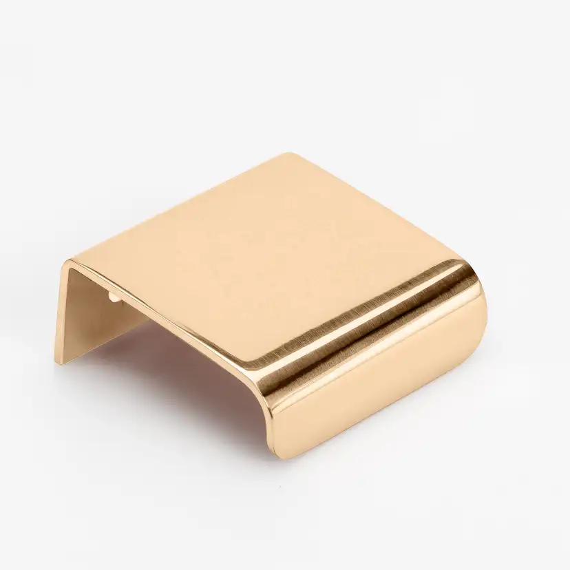 Handtag Beslag Design Lip