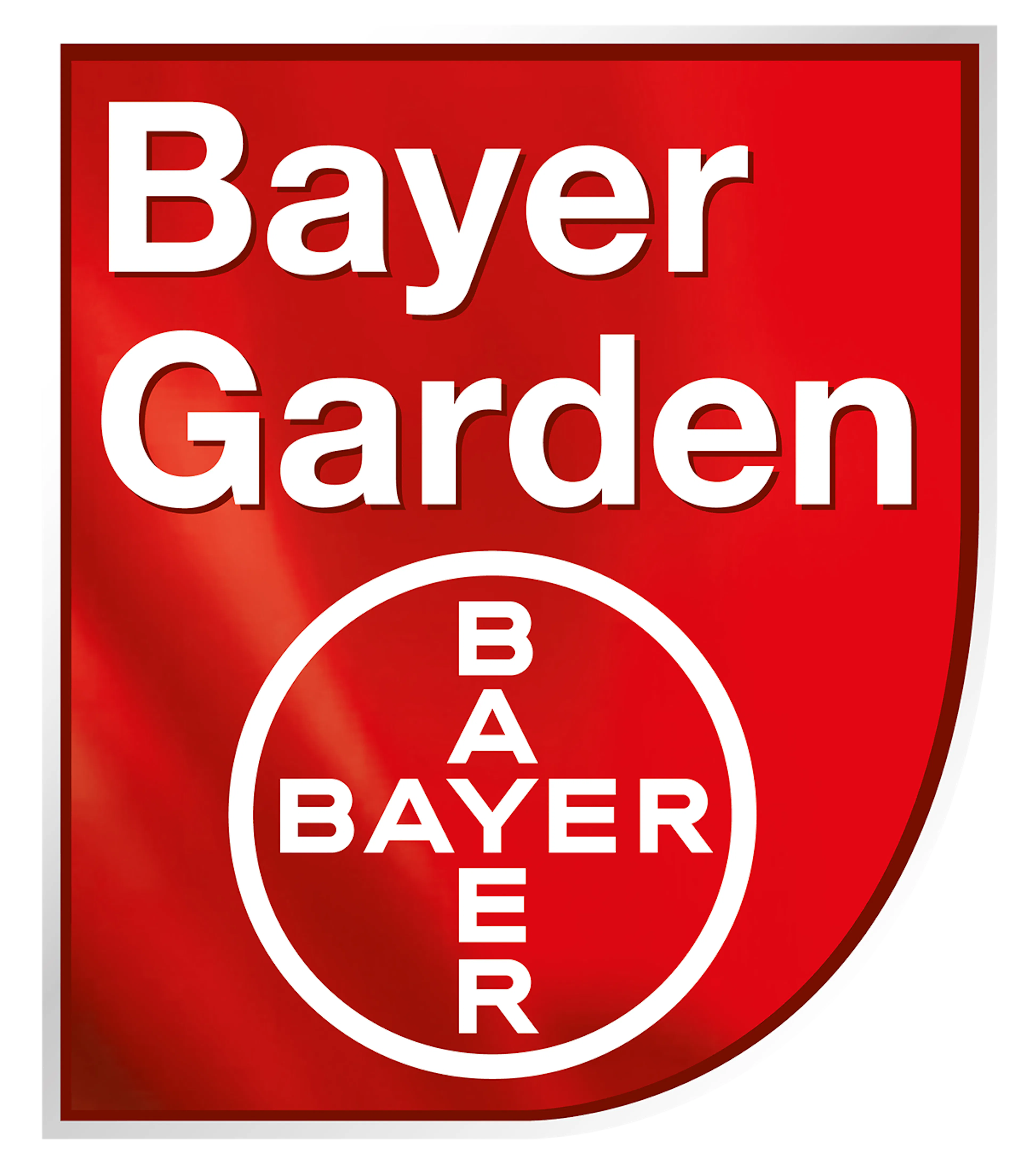 Bayer Garden logo