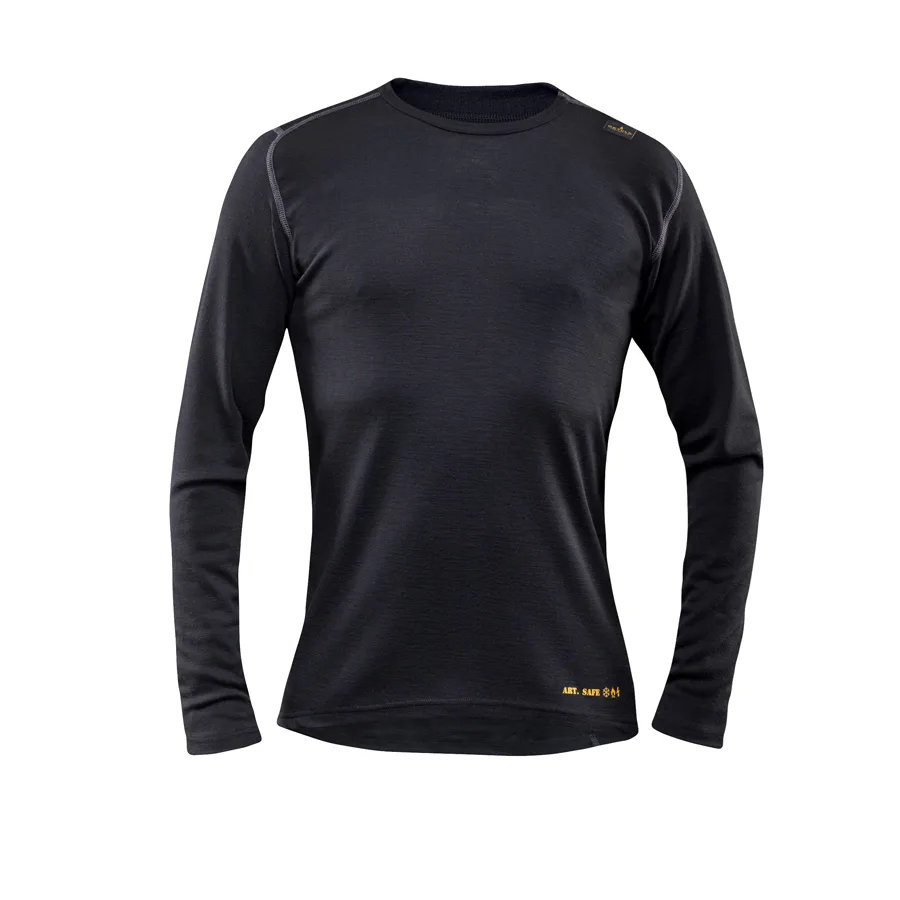 Flamskyddad Tröja Fristads 7436