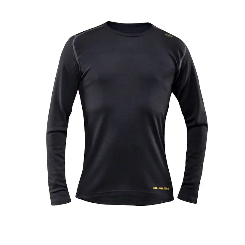 Flamskyddad Tröja Fristads 7436