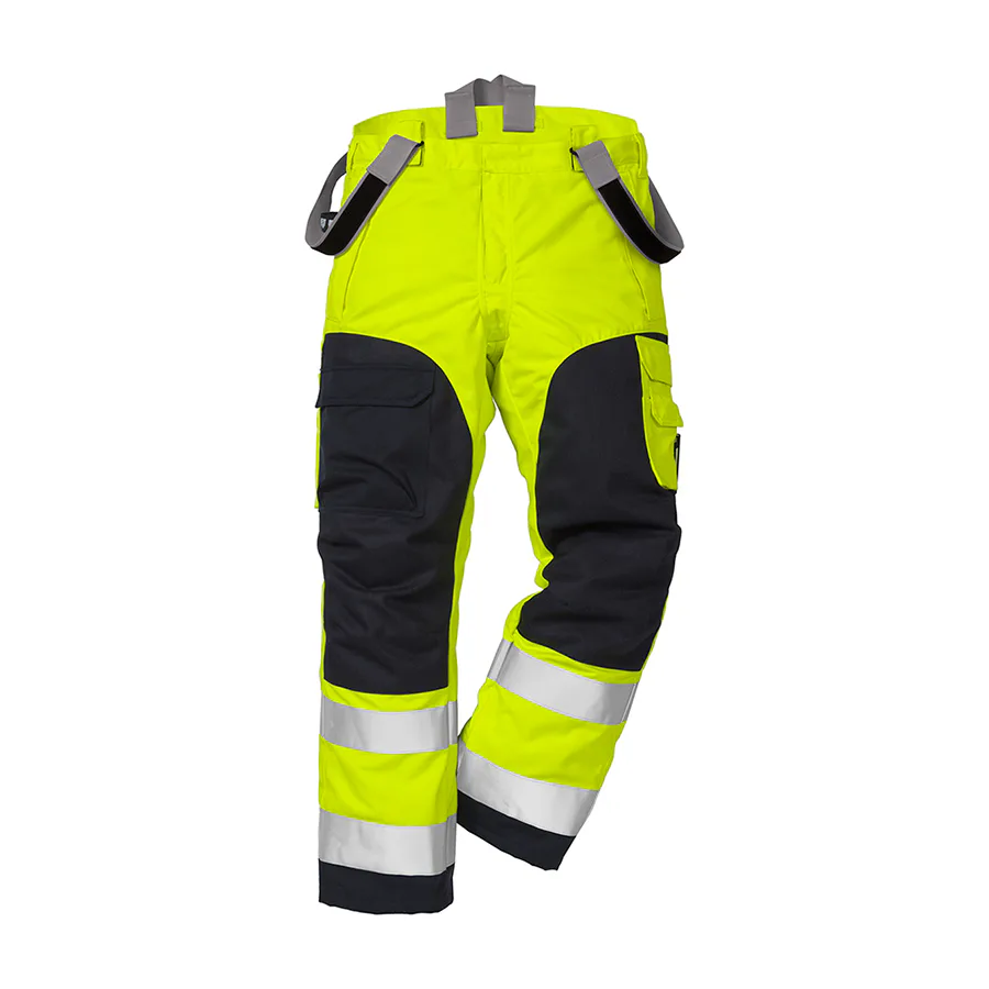 Flamskyddad Varselbyxa Fristads 2085 ATHS