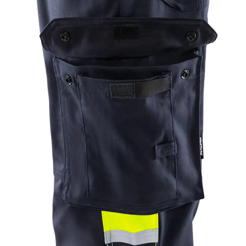 Flamskyddad Byxa Fristads 2162 ATHF