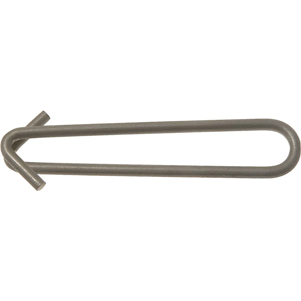 Betongankare Gunnebo Fastening 2x50 100 st Blank