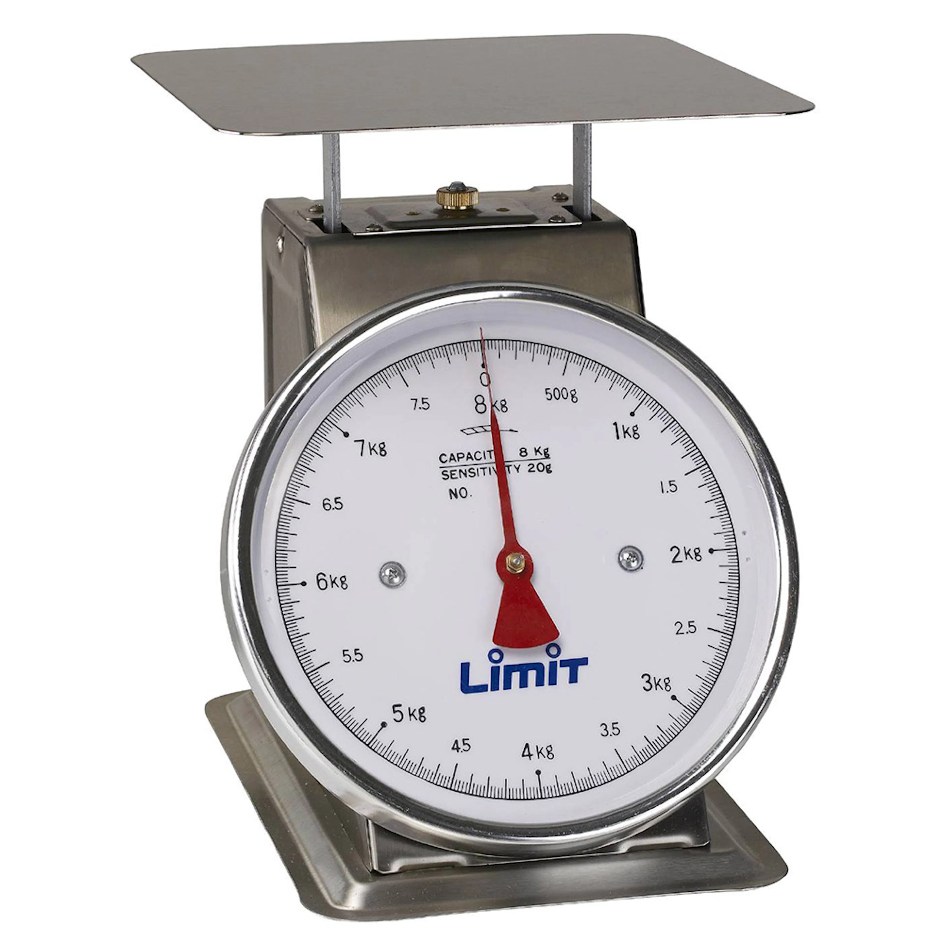 Paketvåg/Bänkvåg Limit