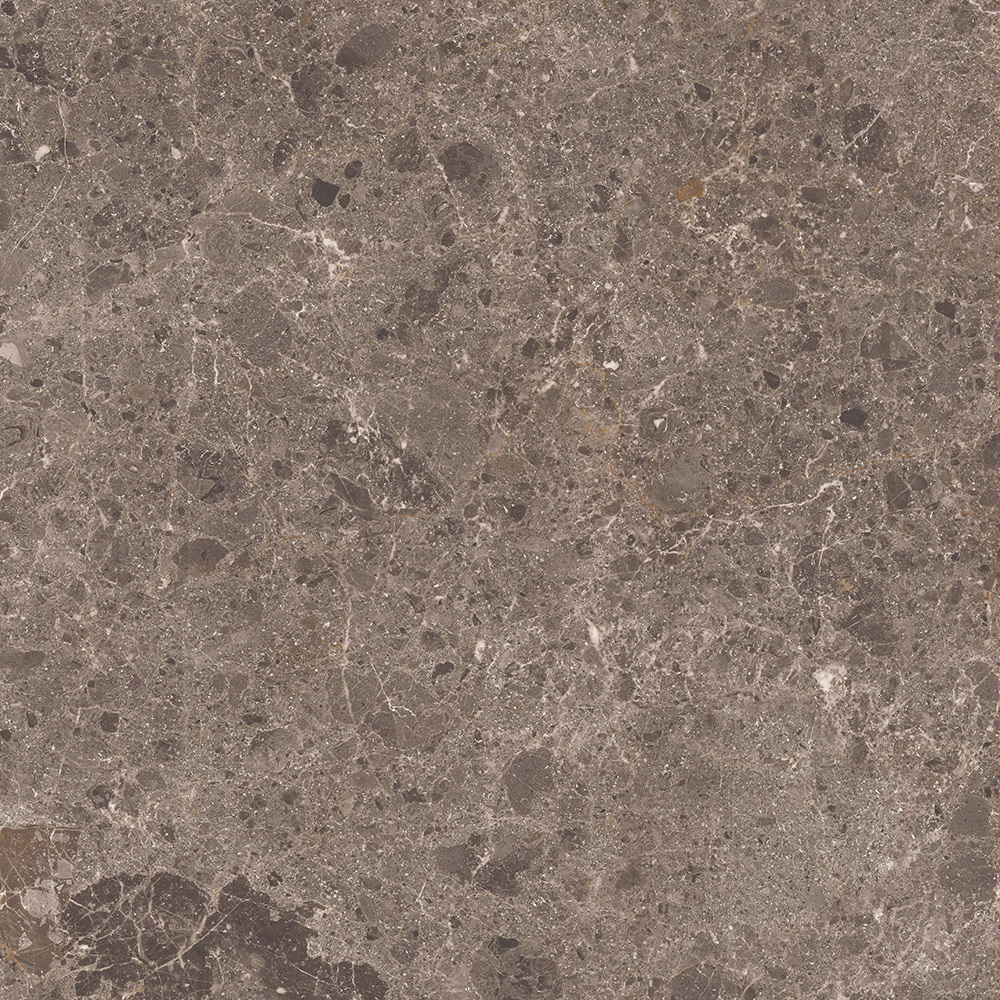 Klinker Tenfors Artic Moka Marmor Matt 60x60 cm
