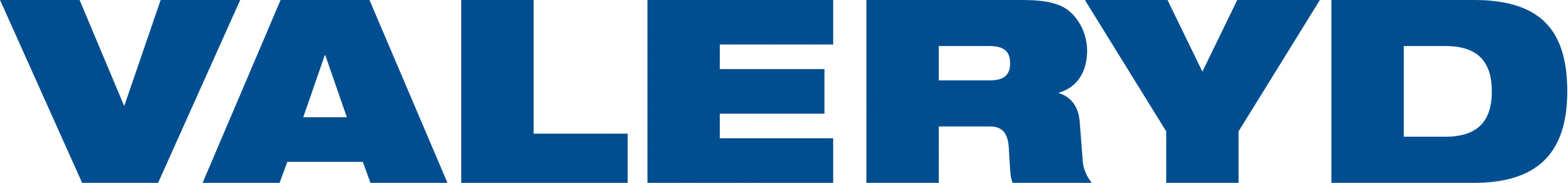 Valeryd logo