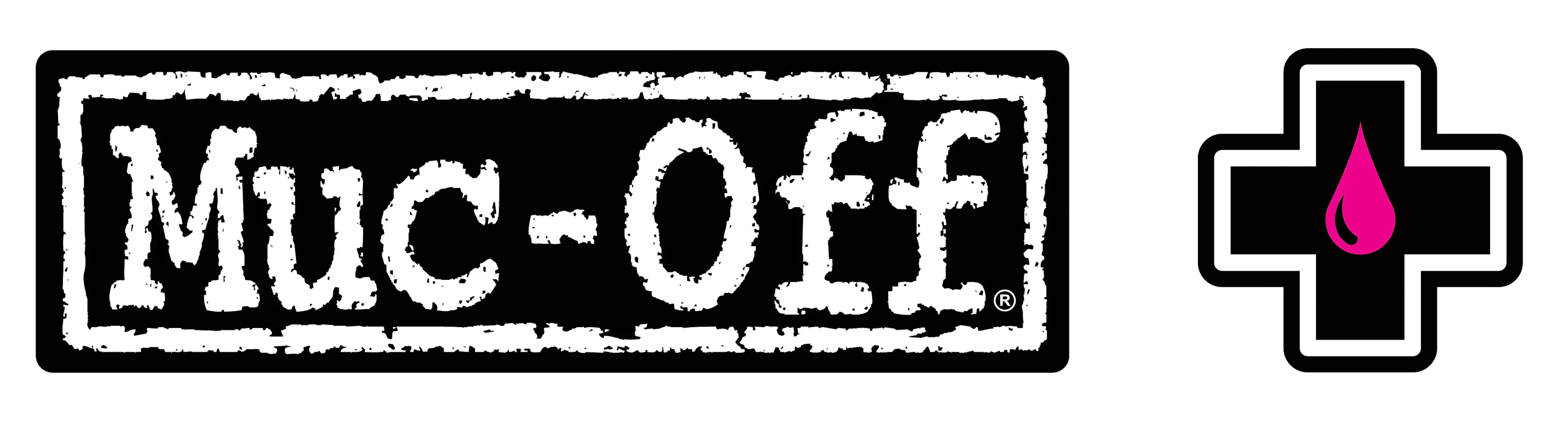 Muc-Off logo