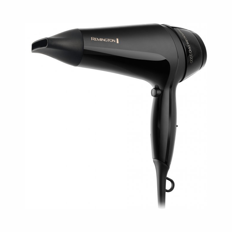 Hårfön Remington D5710 Thermacare Pro 2200