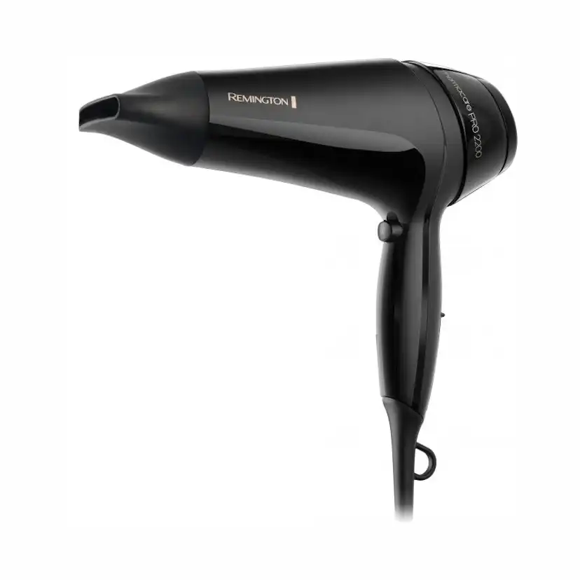 Hårfön Remington D5710 Thermacare Pro 2200