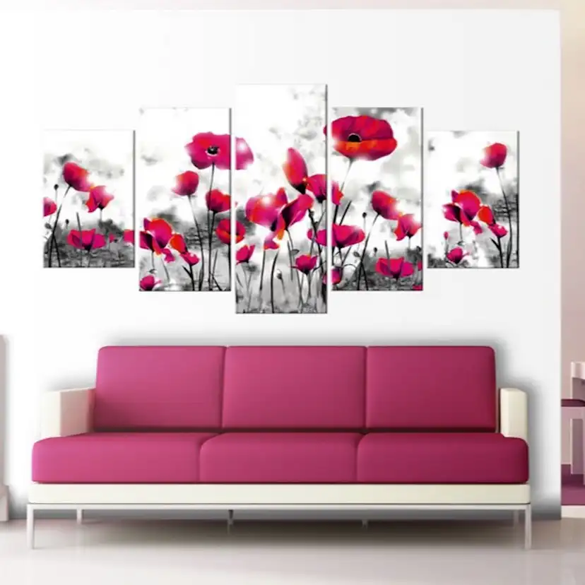 Tavla Arkiio Perdition 5 delar