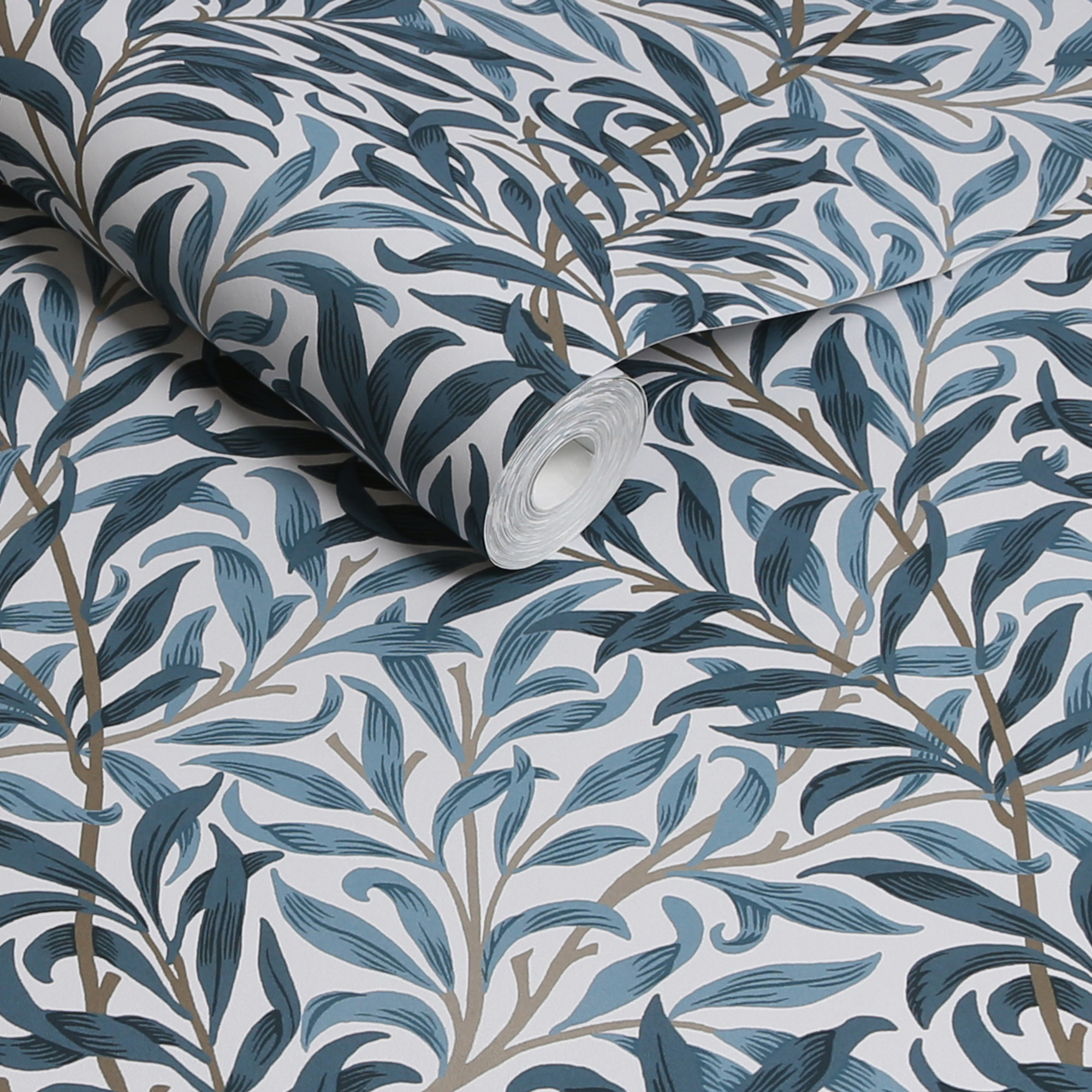 Tapet William Morris At Home Willow Bough 124245
