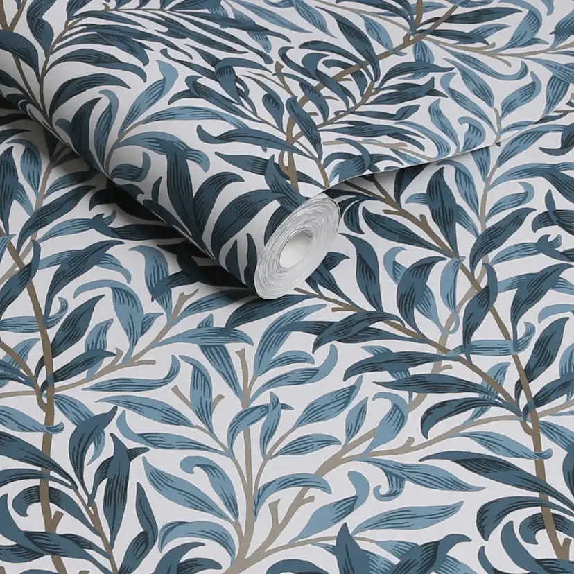 Tapet William Morris At Home Willow Bough 124245