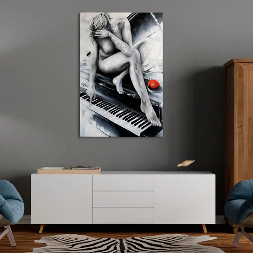 Tavla Arkiio Sensual Music