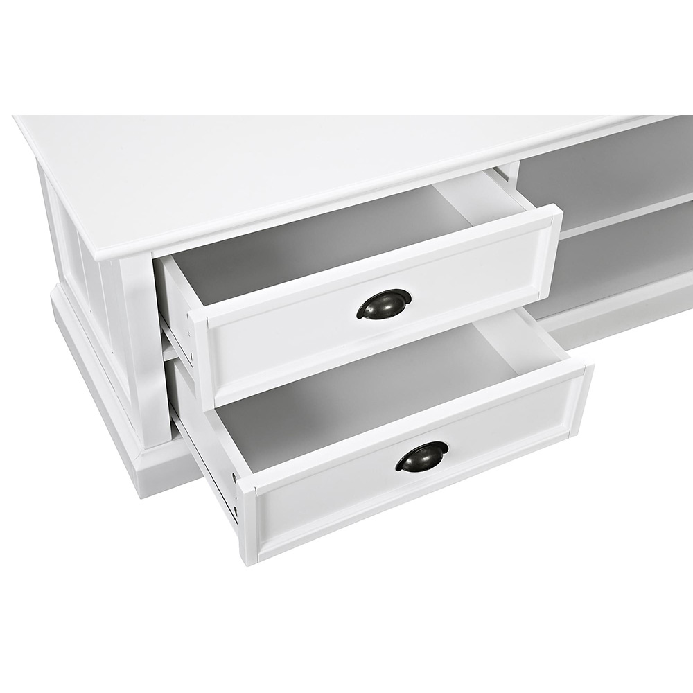 TV-Bänk In Living Hampton 120