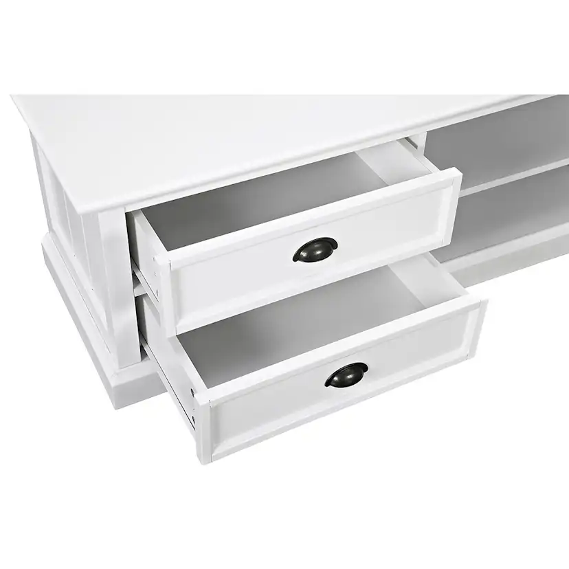 TV-Bänk In Living Hampton 120