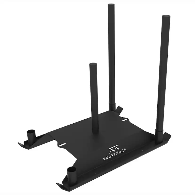 Träningssläde Kraftmark 2.0