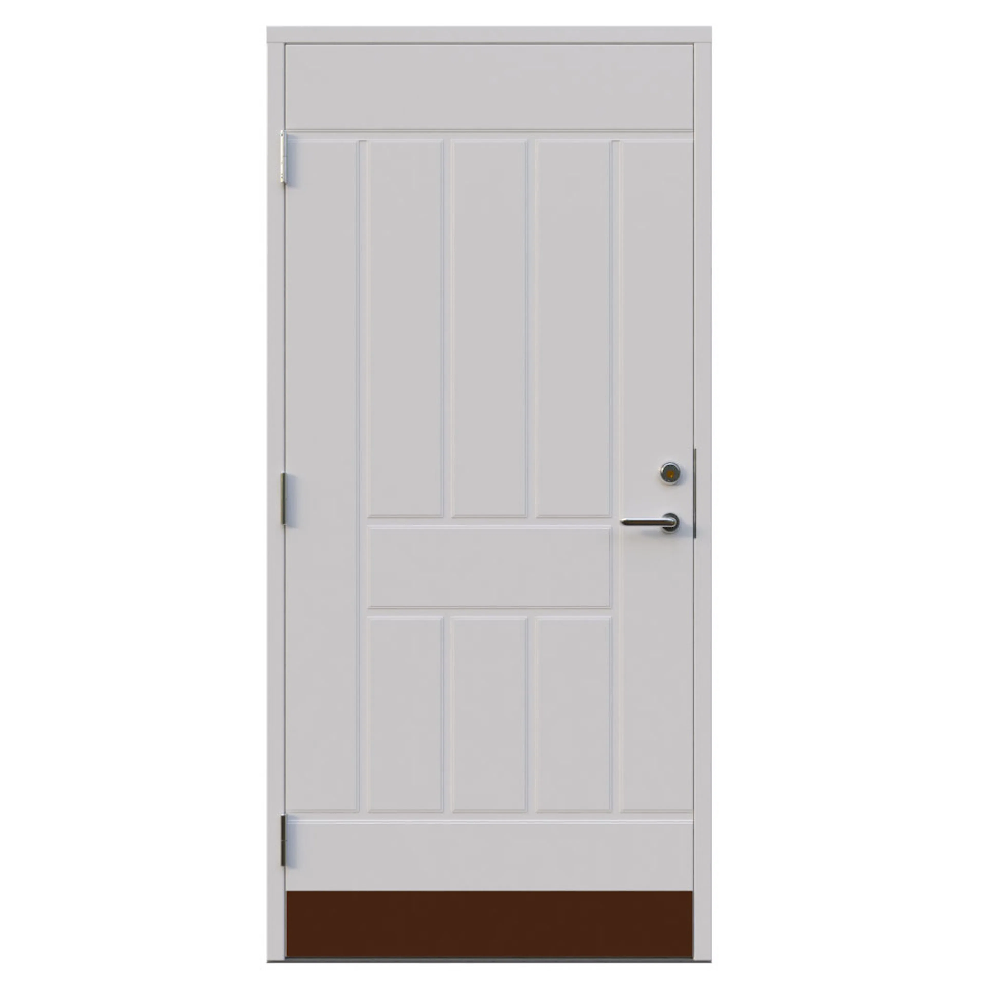 S-0502-Y, Vit