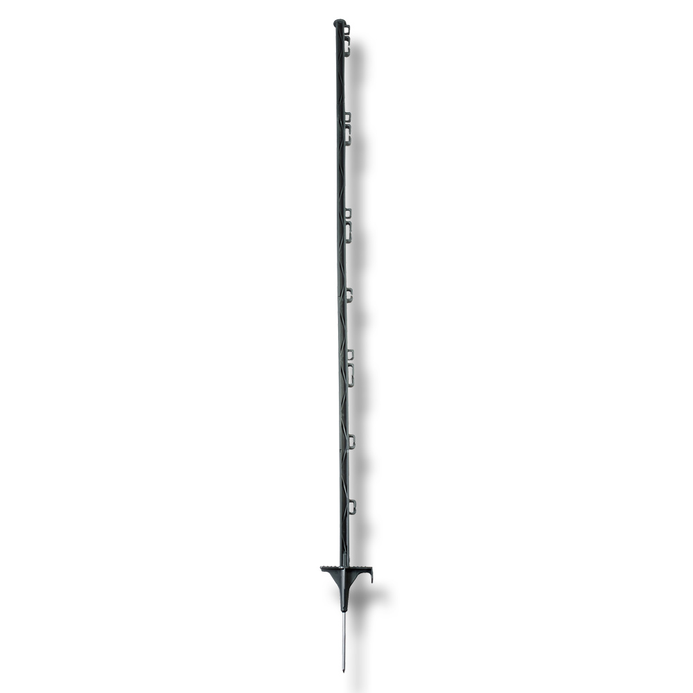 Superplaststolpe Swedguard Pro+ 57 cm 10 st
