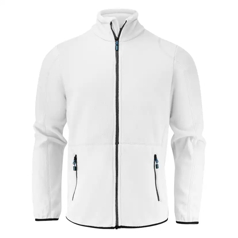 Fleecetröja Printer Speedway