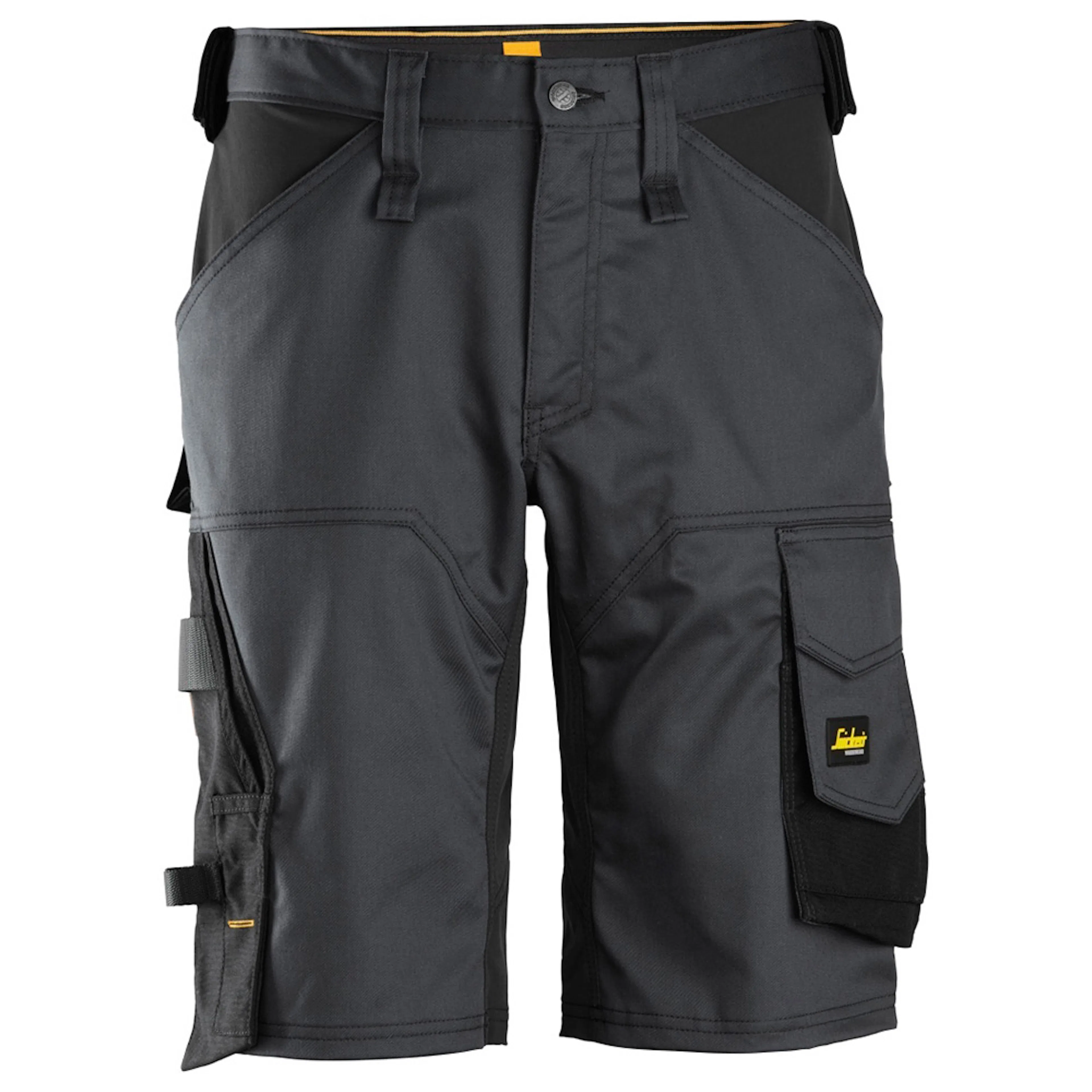 Steel grey/Black