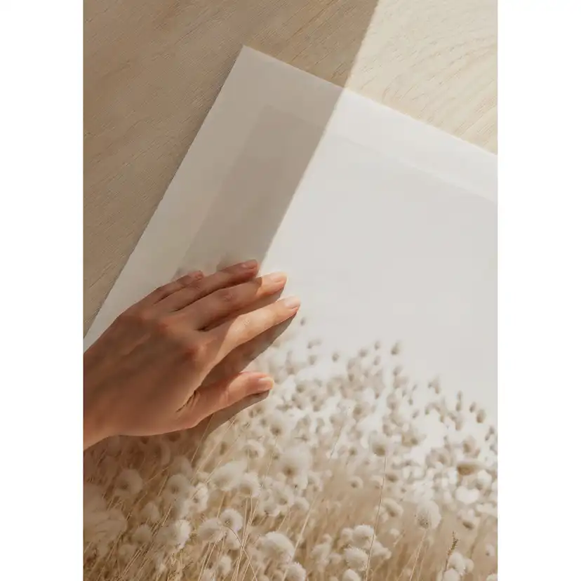Poster Gallerix Whispering Meadow Breeze