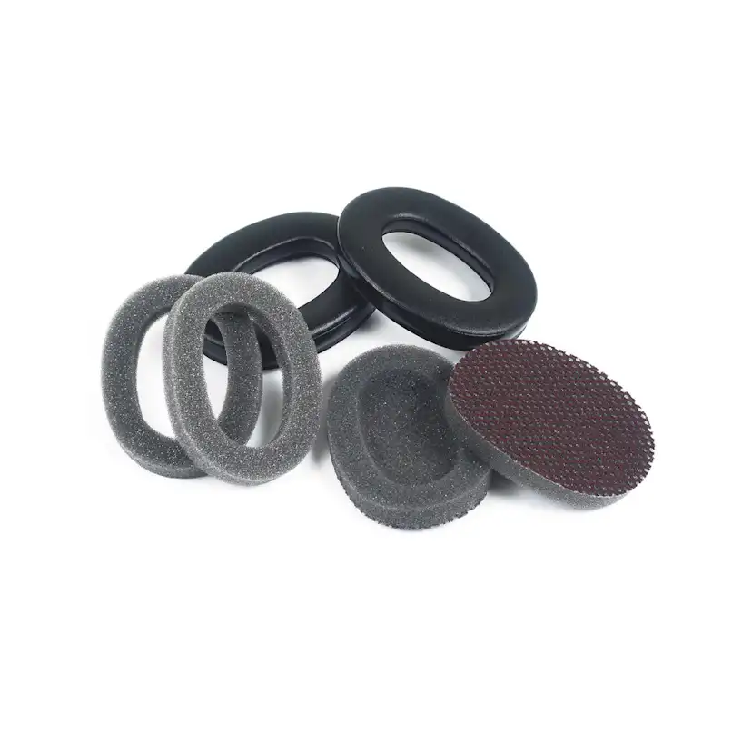 Hygiensats Peltor HY79 till Hörselkåpa