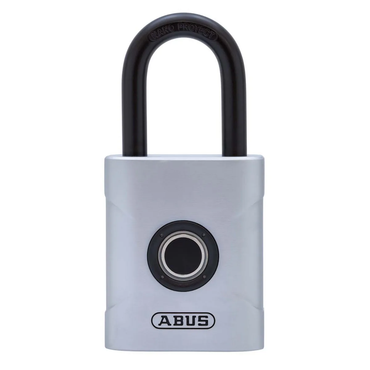 Hänglås Abus Touch 57 Fingeravtrycklås