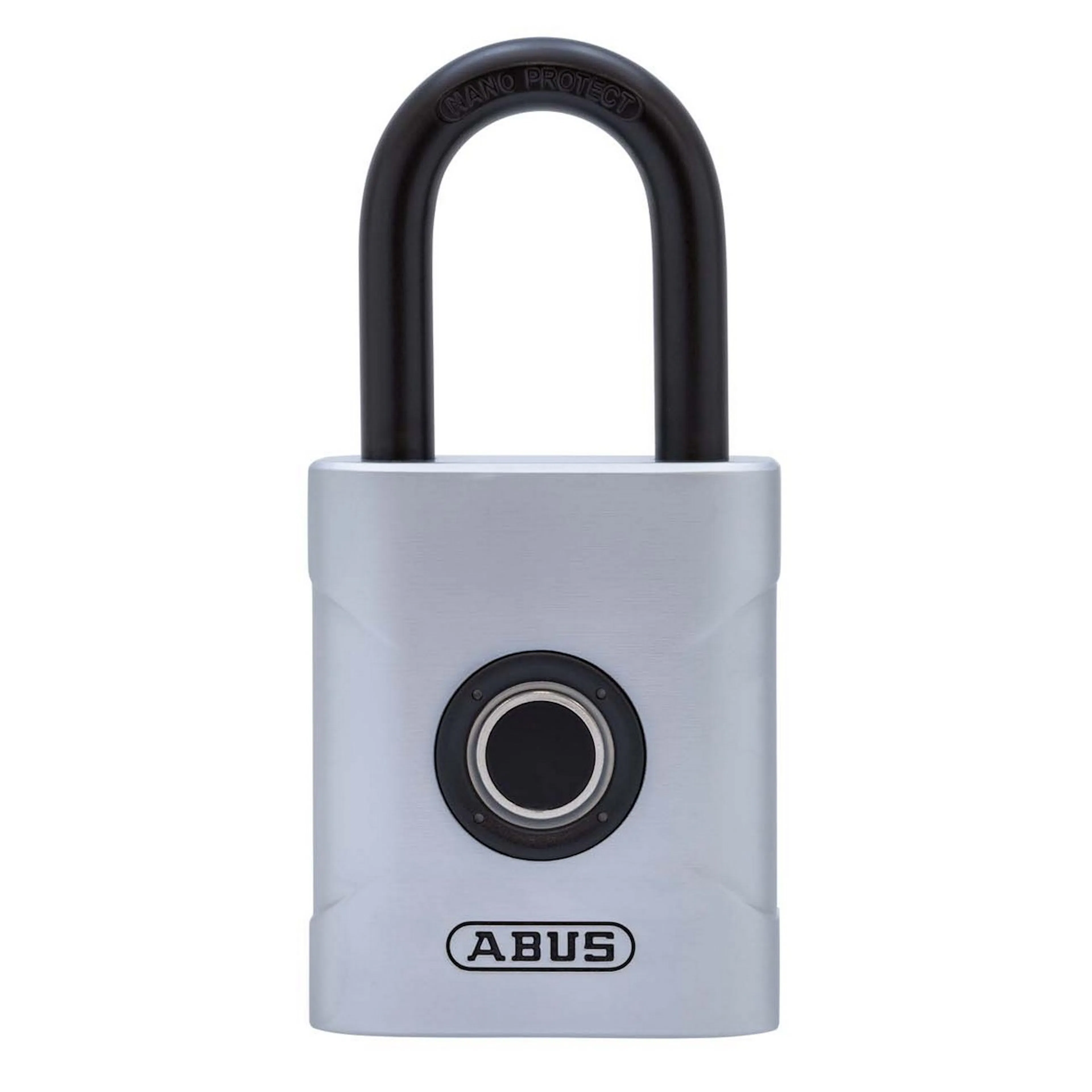 Hänglås Abus Touch 57 Fingeravtrycklås