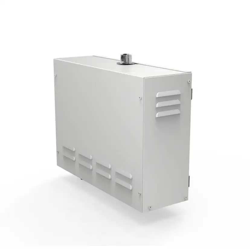 Ånggenerator Tylö Steam Home 3/6/9 kW