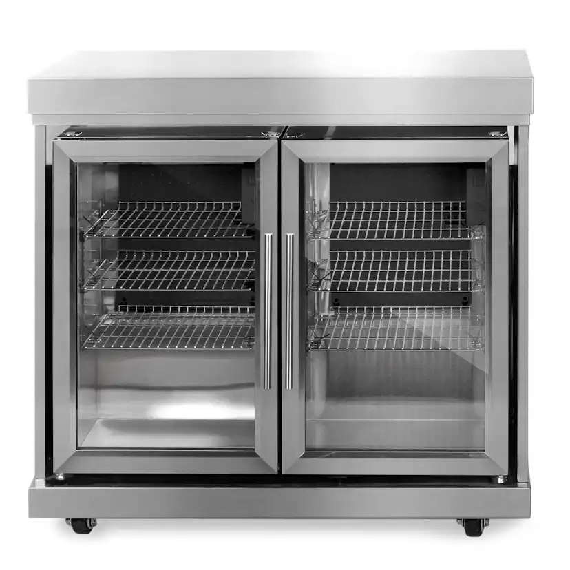 Fristående Utekök Myoutdoorkitchen Stainless Collection Providence