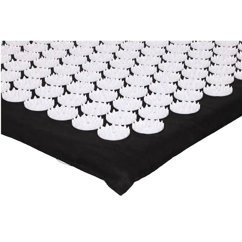 Spikmatta Atom 70x43 cm