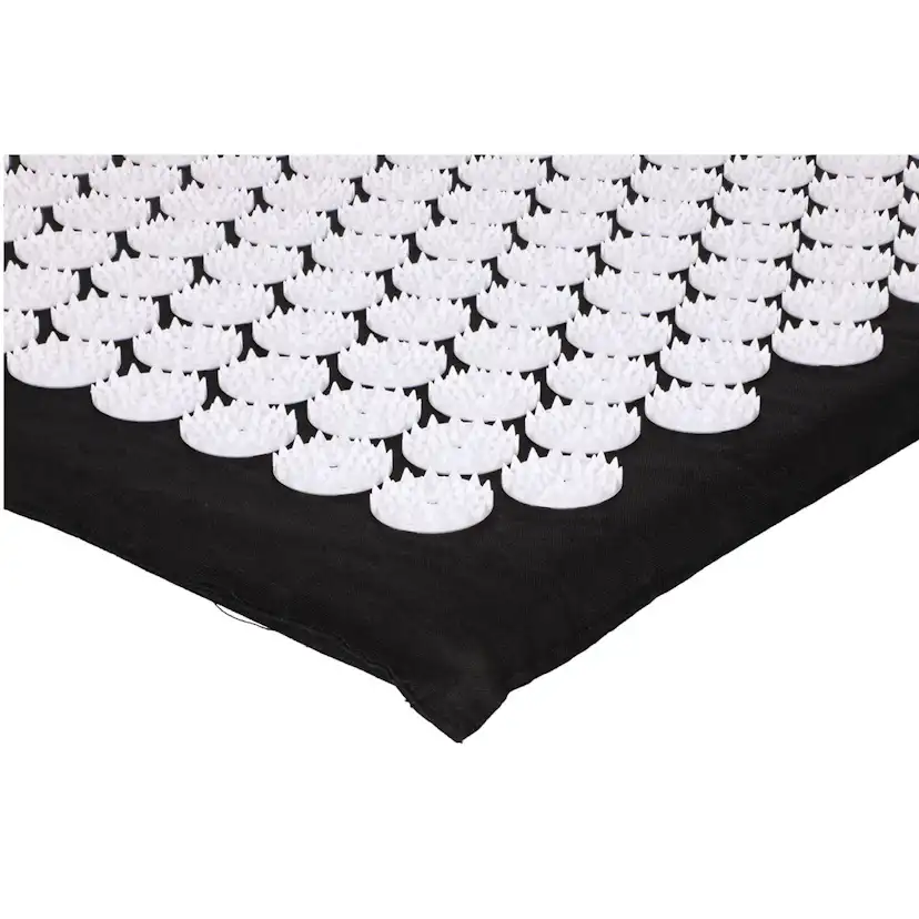 Spikmatta Atom 70x43 cm