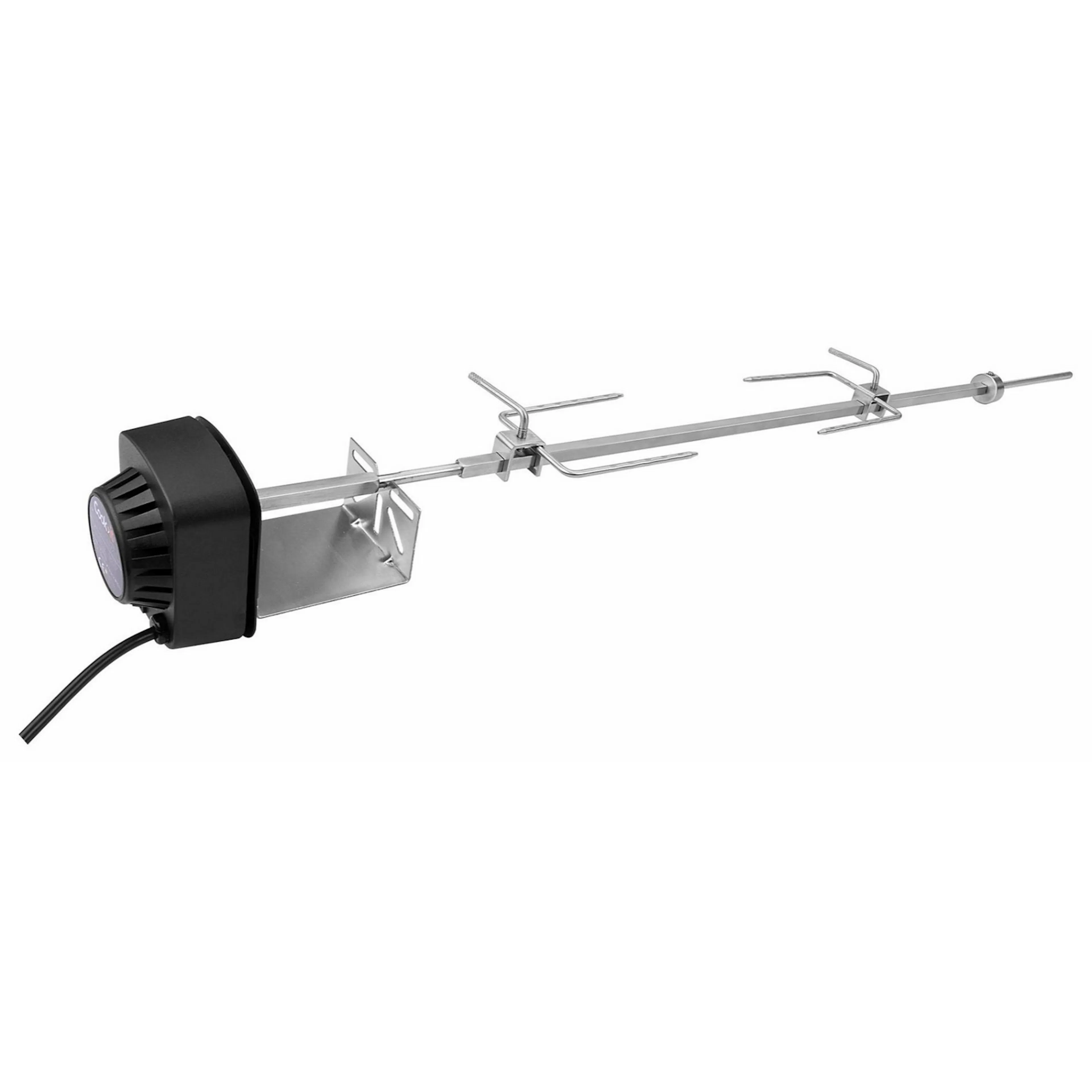 Rotisserie Cook it för Gasolgrill med 3/4/5 Brännare