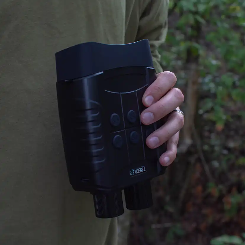 Nattkikare Trekker Elite