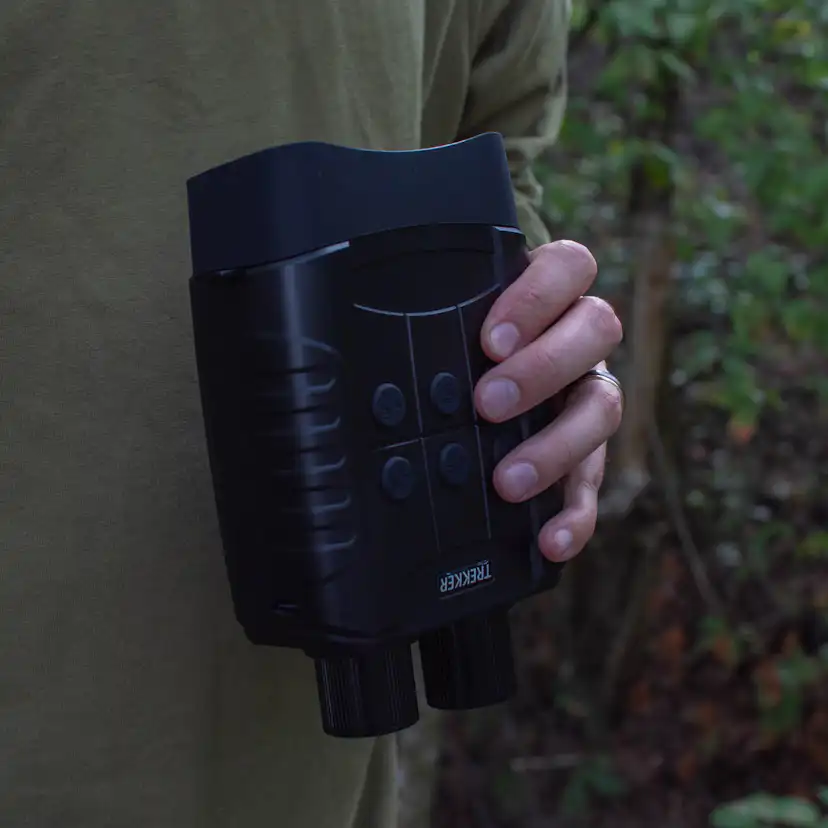 Nattkikare Trekker Elite
