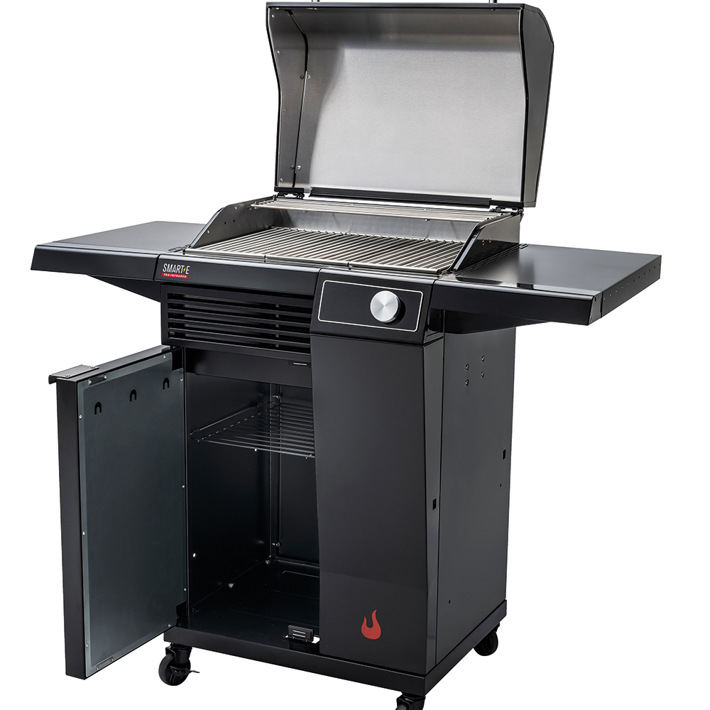 Elgrill Char-Broil Smart-E