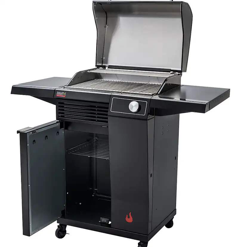 Elgrill Char-Broil Smart-E