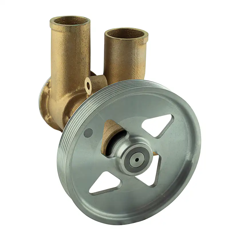 Kylvattenpump Albin Group Marine VP 05-01-011