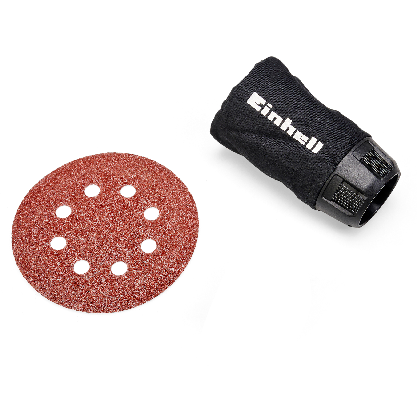 Excenterslip Einhell TE-RS 18 Li-Solo