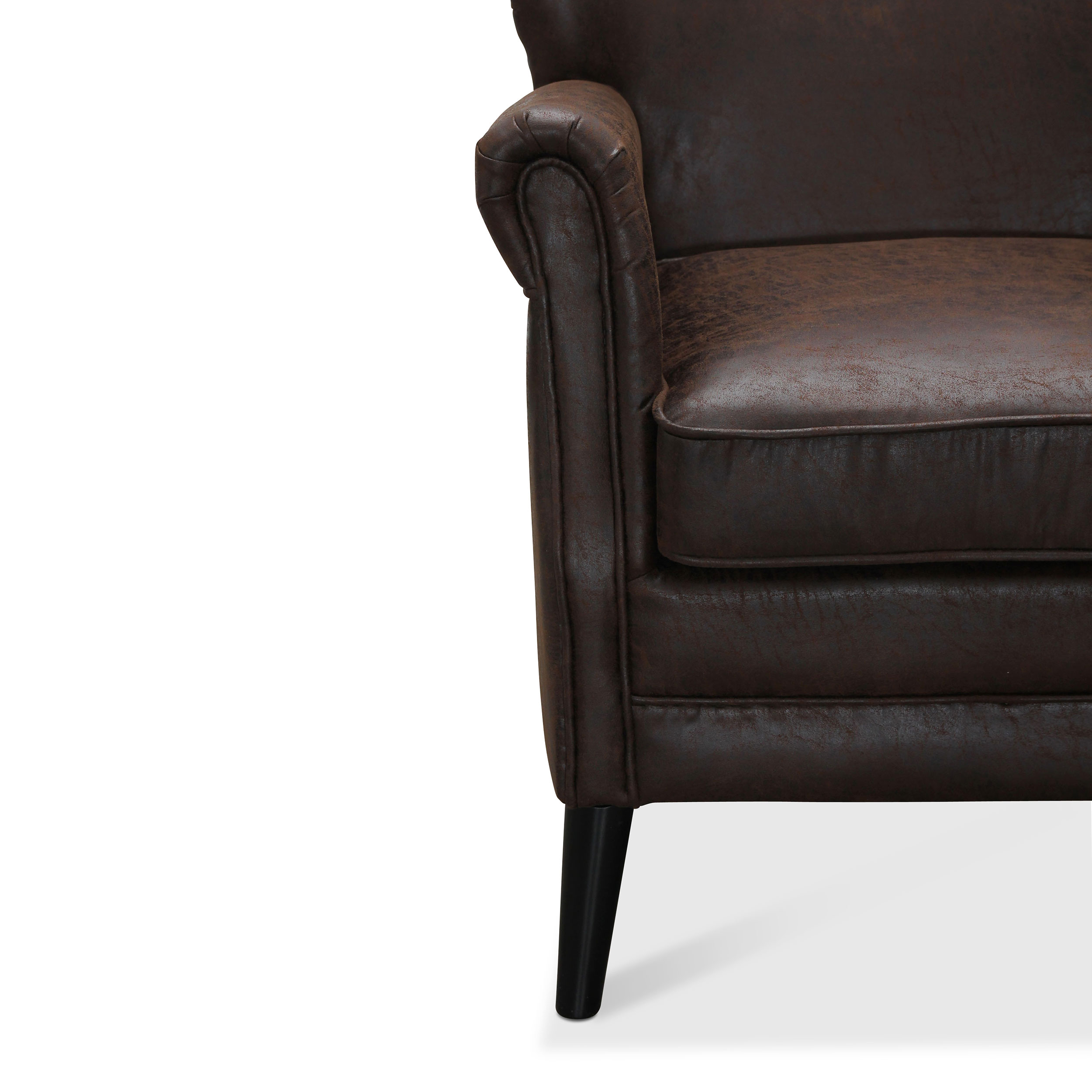 Fåtölj Hagagruppen Wales Micro Vintage