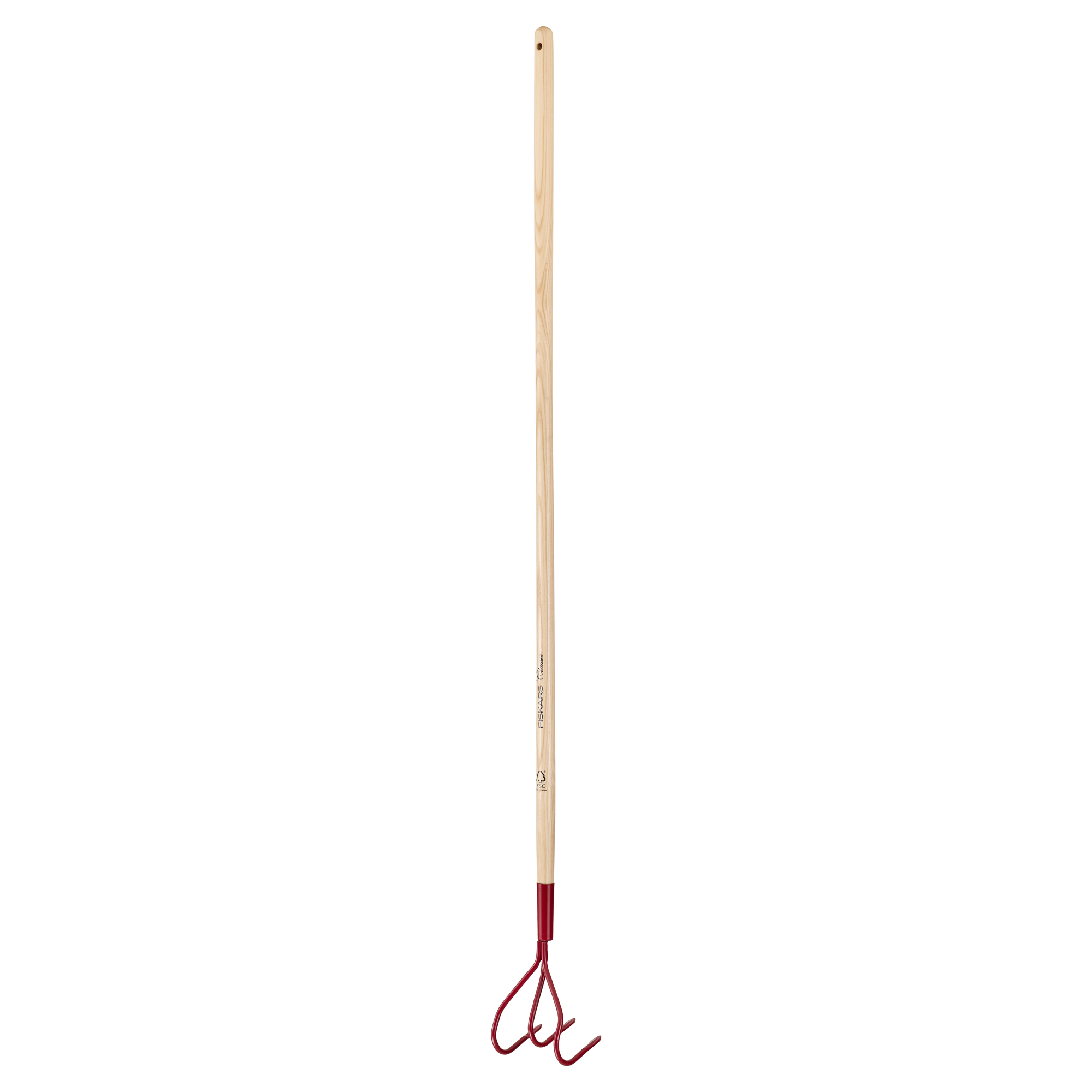 Kultivator Fiskars Classic 3-Klo