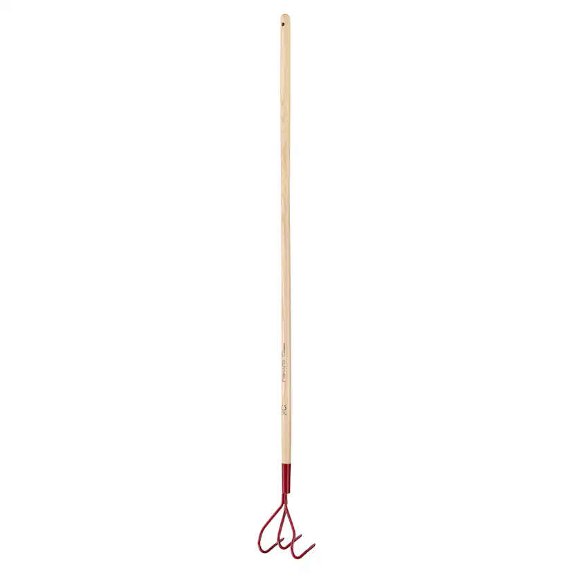 Kultivator Fiskars Classic 3-Klo