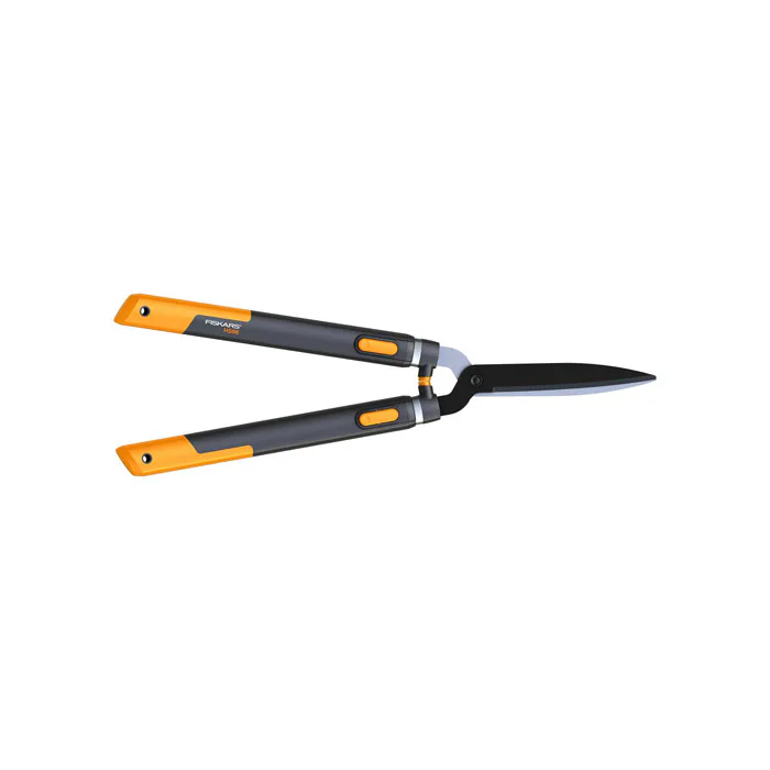 Häcksax Fiskars HS86 Teleskop SmartFit