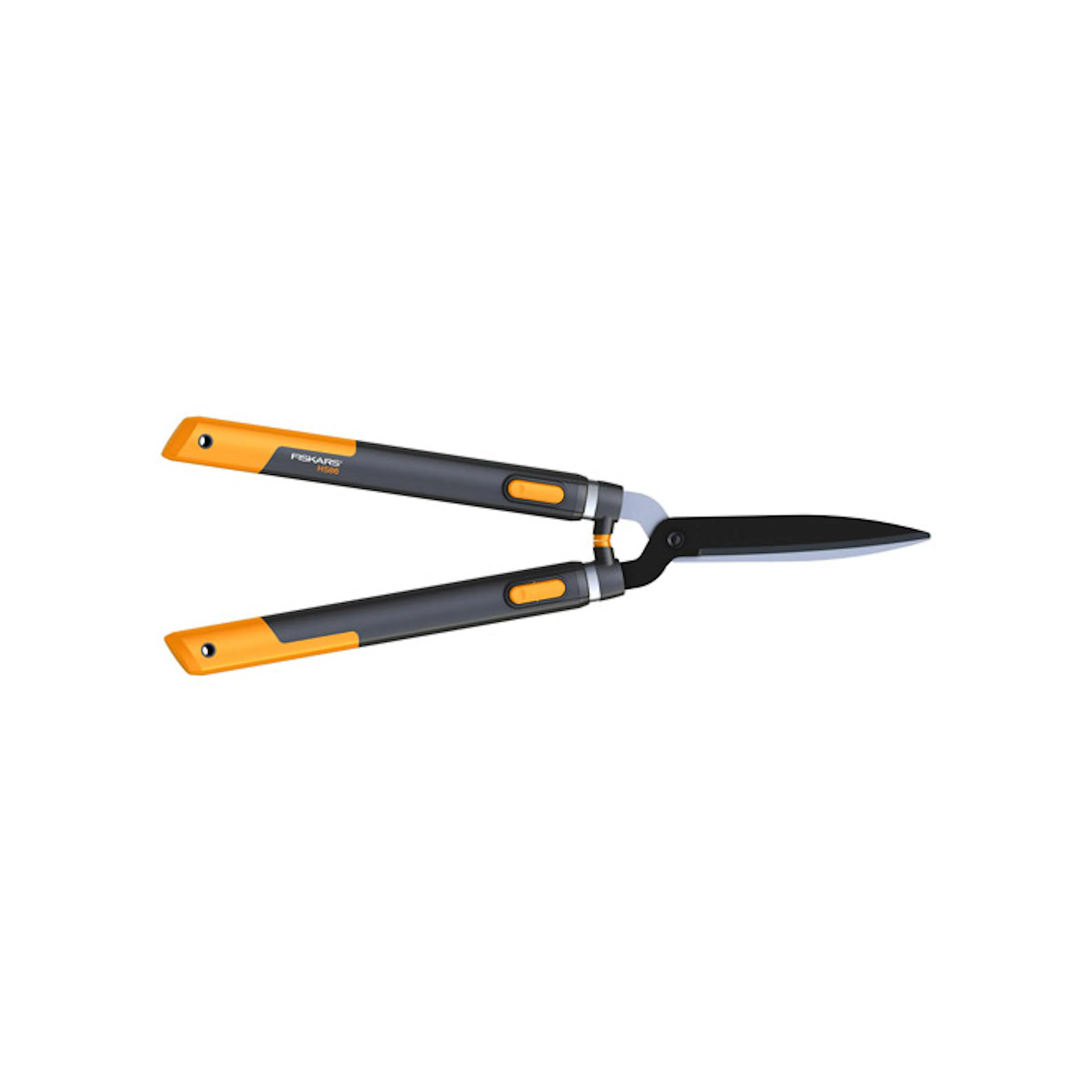 Häcksax Fiskars HS86 Teleskop SmartFit